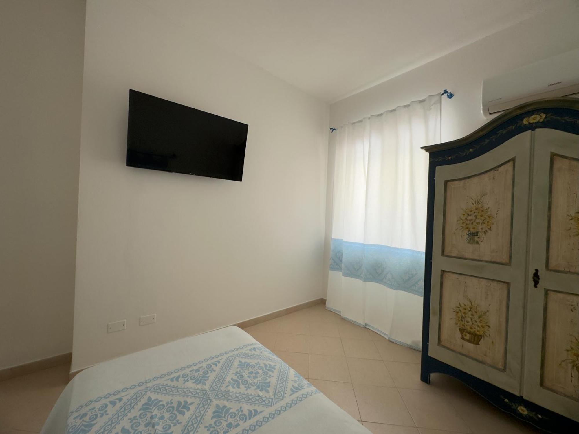 Garden Hotel Alghero Fertilia Bagian luar foto