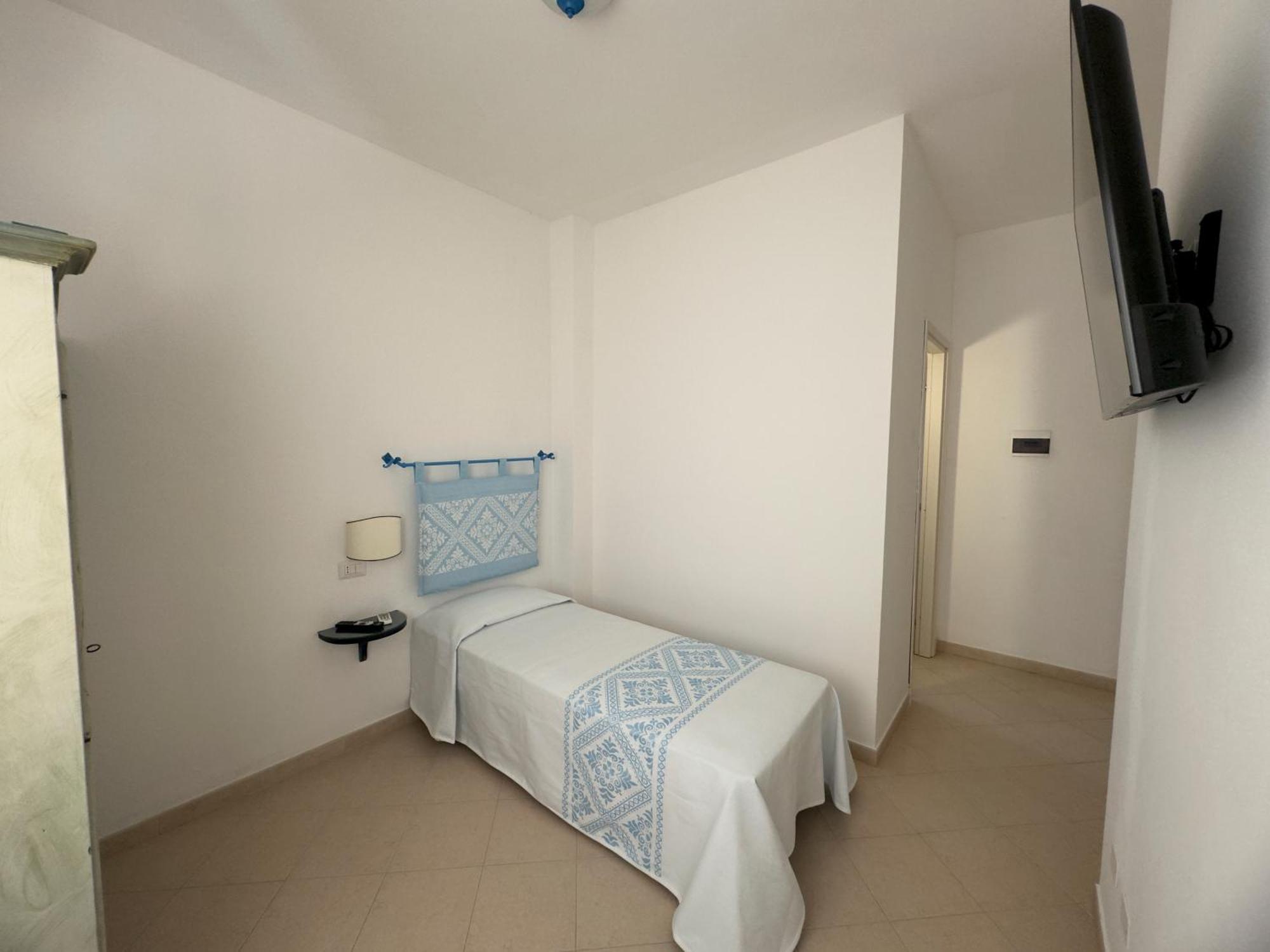 Garden Hotel Alghero Fertilia Bagian luar foto