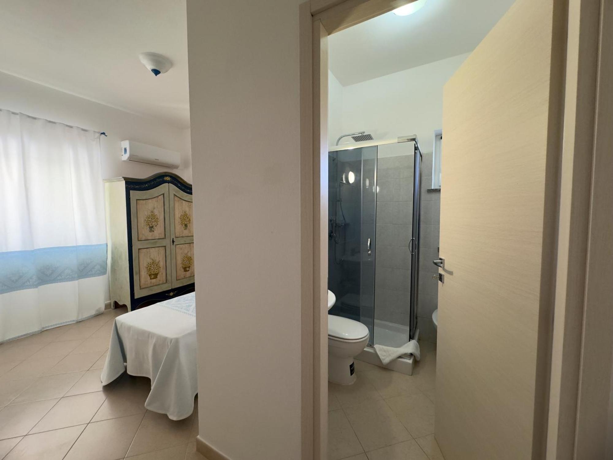 Garden Hotel Alghero Fertilia Bagian luar foto